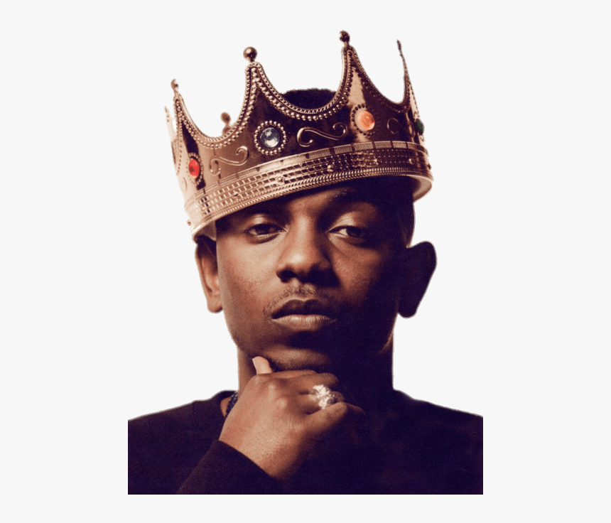 kendrick crown