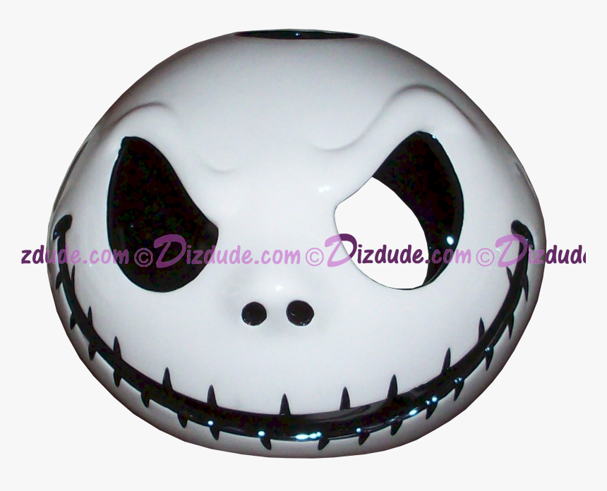 Jack Skellington Olaf Png - Inflatable, Transparent Png, Free Download