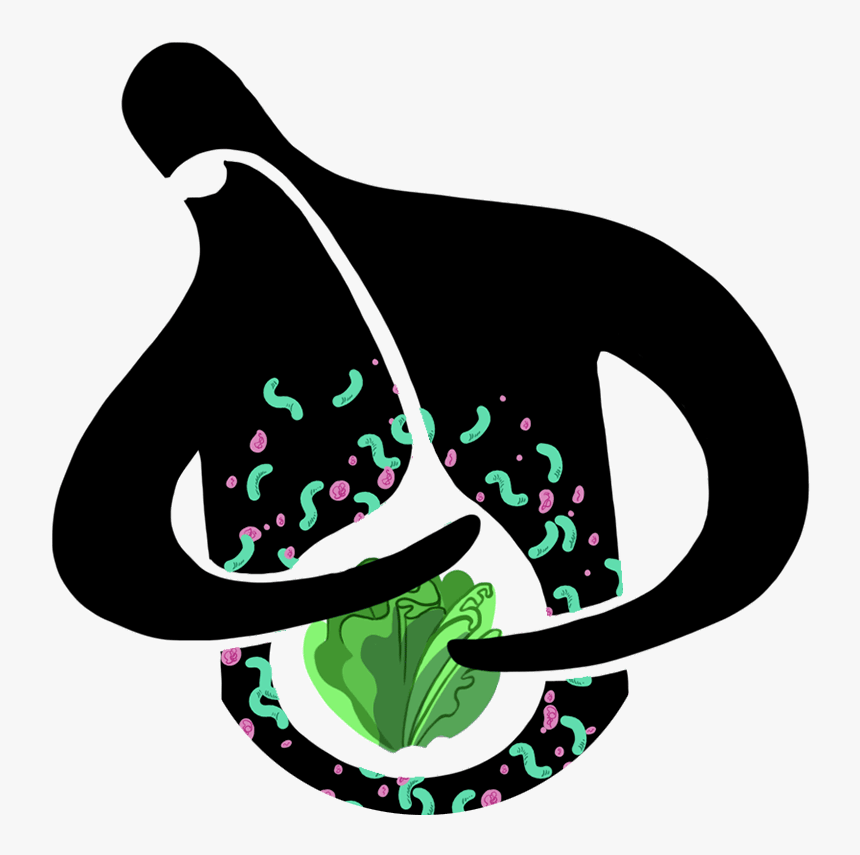 Logo On Food Poisoning, HD Png Download, Free Download