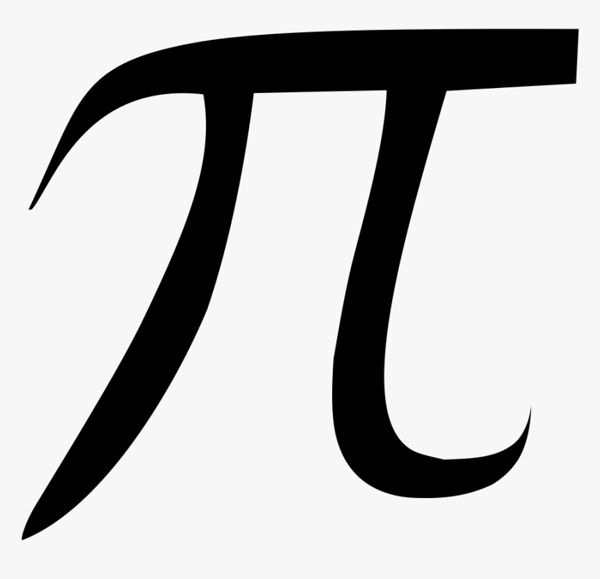 Pi symbol