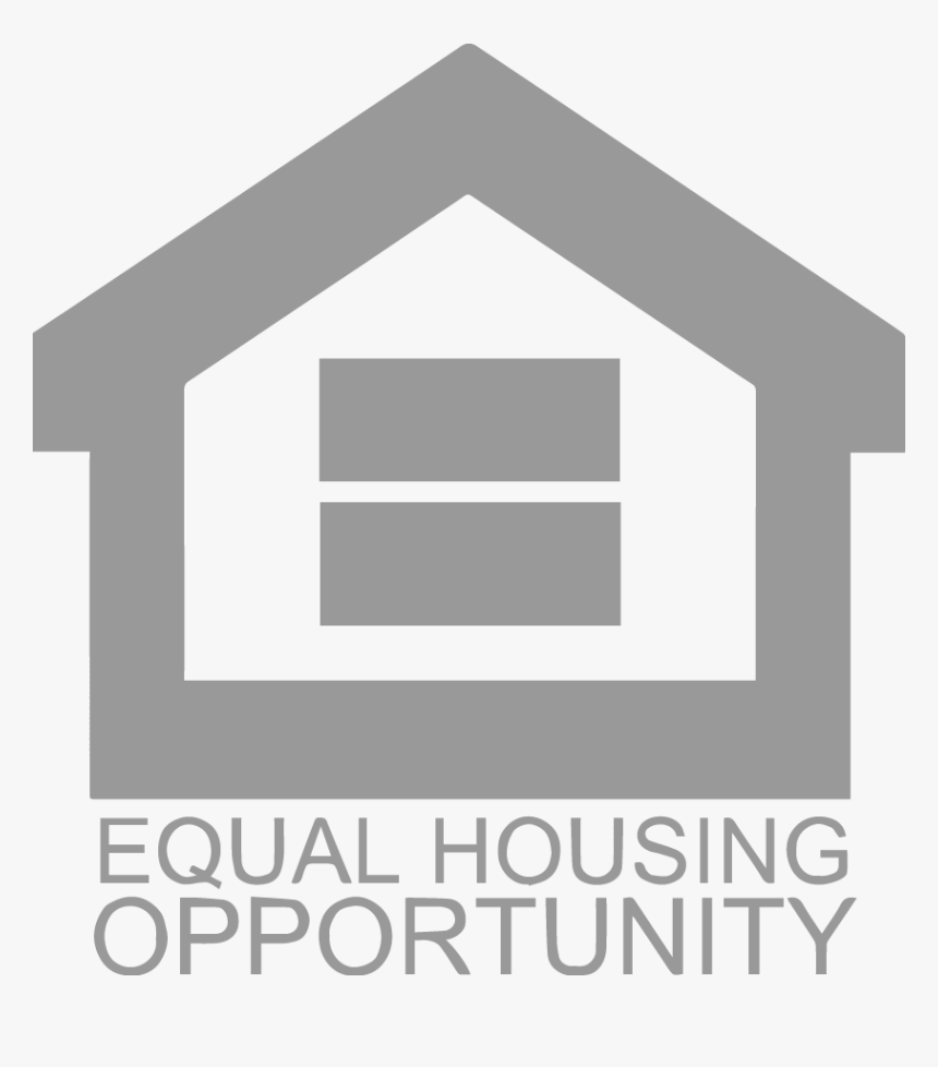 Property Owners And Managers Are Subject To The Federal - Transparent Logo Fair Housing, HD Png Download, Free Download