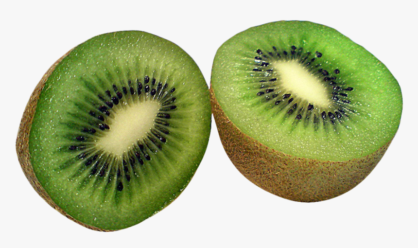 Transparent Background Kiwi Fruit, HD Png Download, Free Download