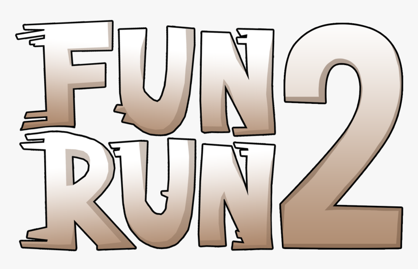 Fun Run Game Logo, HD Png Download, Free Download