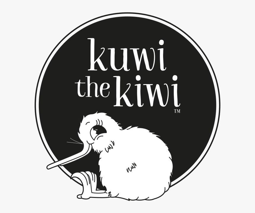 Thumb Image - Kuwi The Kiwi Books, HD Png Download, Free Download