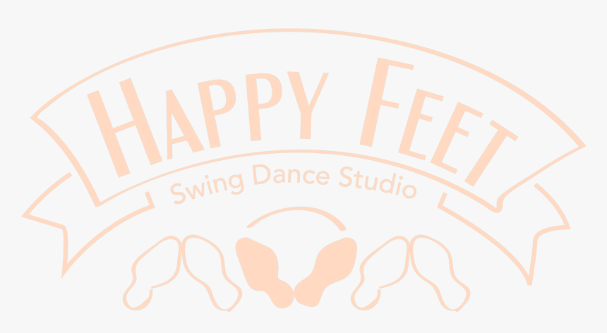 Happy Feet Logo2 - Illustration, HD Png Download, Free Download