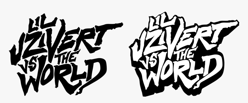 Lil Uzi Vert - Graphic Design, HD Png Download, Free Download