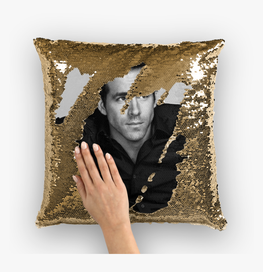 https://www.kindpng.com/picc/m/126-1260973_ryan-reynolds-sequin-cushion-cover-danny-devito-sequin.png