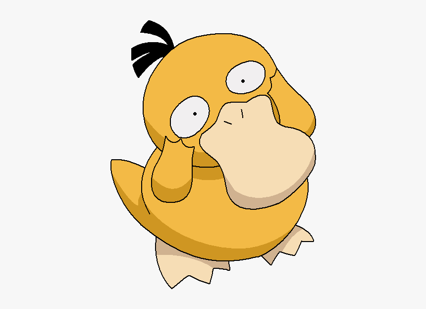 Useless Pokemon, HD Png Download, Free Download