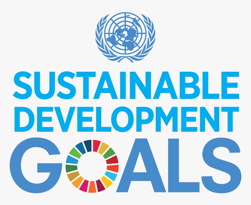 Vector Sustainable Development Goals Logo, HD Png Download, Free Download