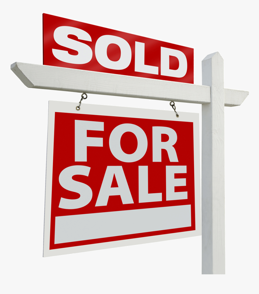 Tips For Sellers - Real Estate Yard Sign Png, Transparent Png, Free Download