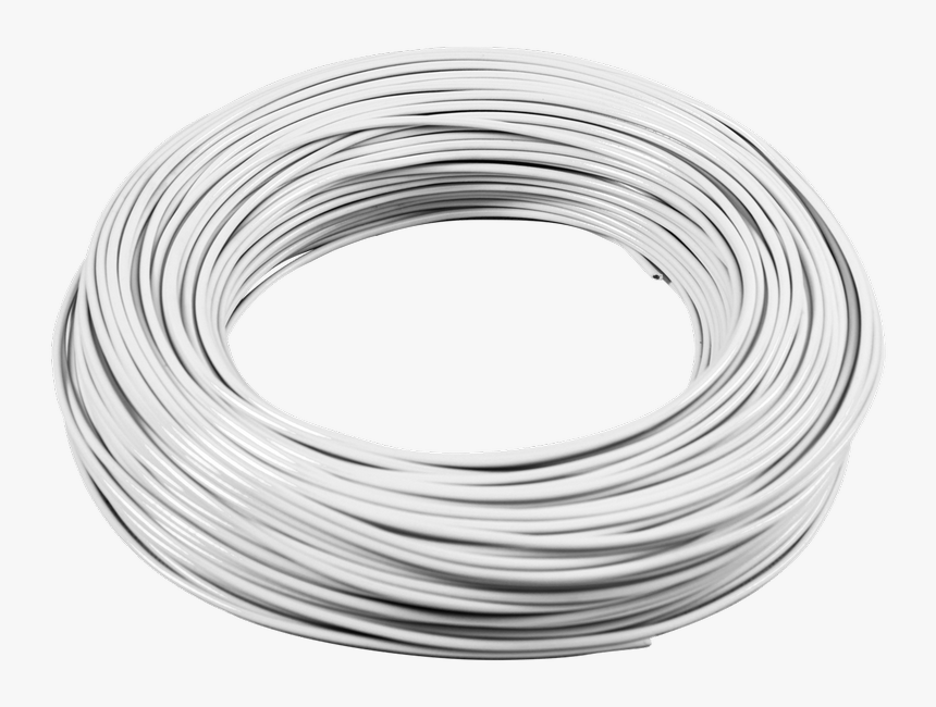 Transparent Electrical Wires Png - H07v K Grey 1x2 5, Png Download, Free Download