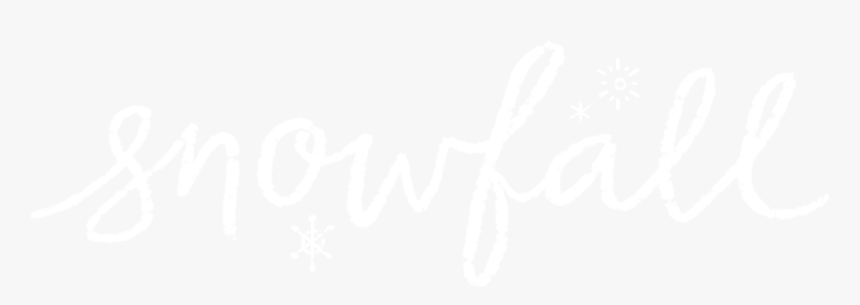 Snowfall - Snowfall Logo Png, Transparent Png, Free Download