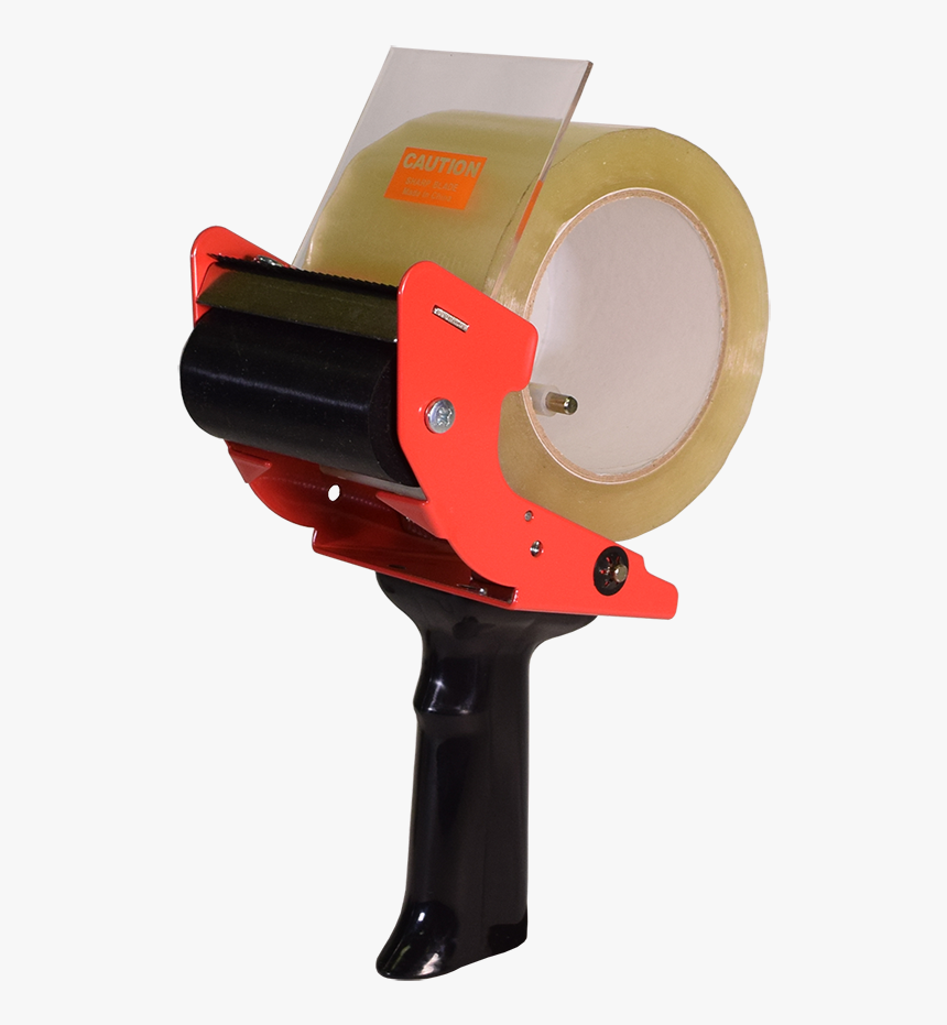 Tape Gun Png, Transparent Png, Free Download