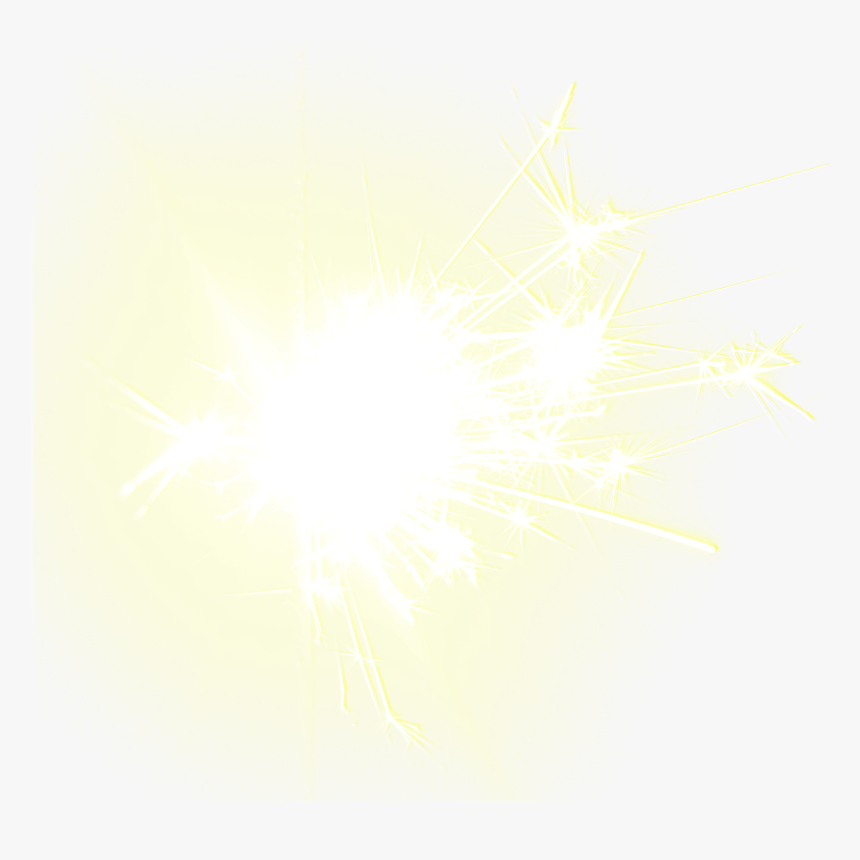 🎇 - Sparkler, HD Png Download, Free Download