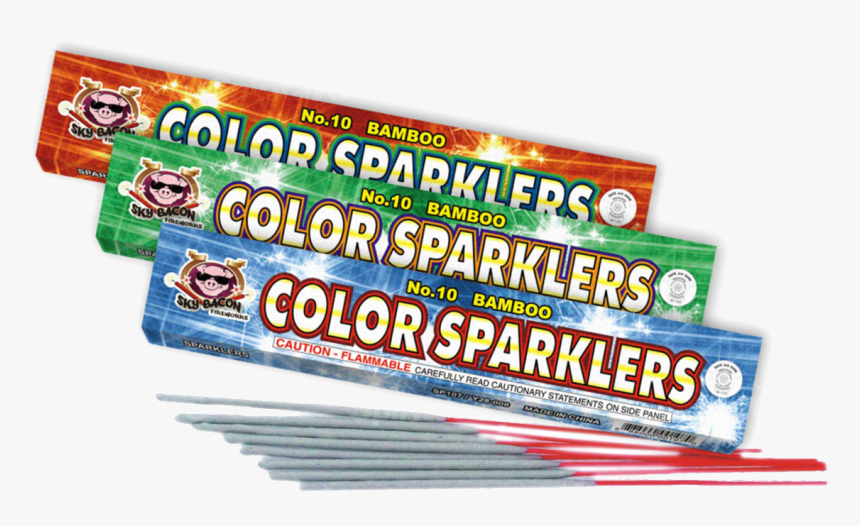 Sparkler, HD Png Download, Free Download