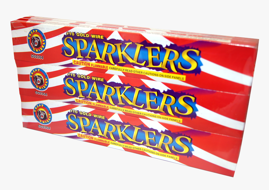 Image Of Sparkler - Food, HD Png Download, Free Download