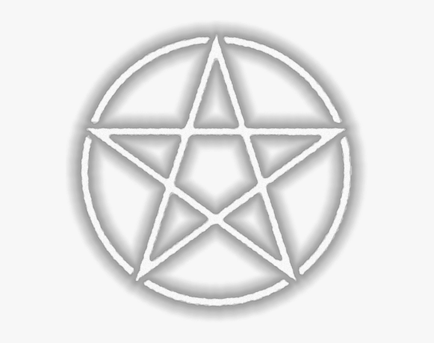 Pentagram Transparent Background, HD Png Download, Free Download