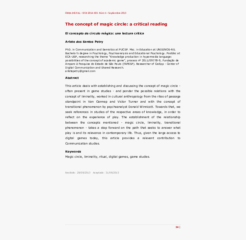 Document, HD Png Download, Free Download