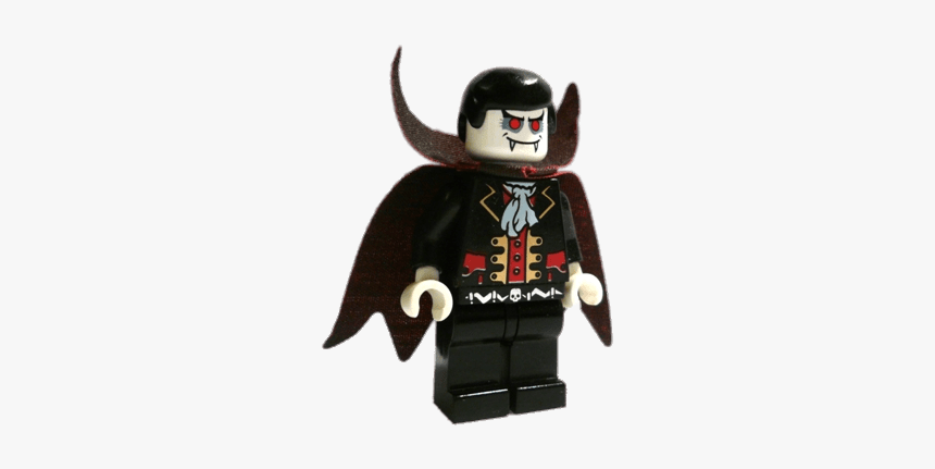 Lego Evil Dracula - Portable Network Graphics, HD Png Download, Free Download