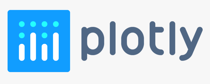 Plotly Icon, HD Png Download, Free Download