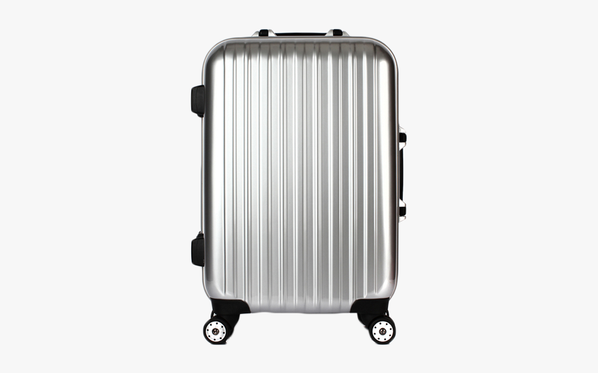 Luggage Png Picture - Suitcase, Transparent Png, Free Download