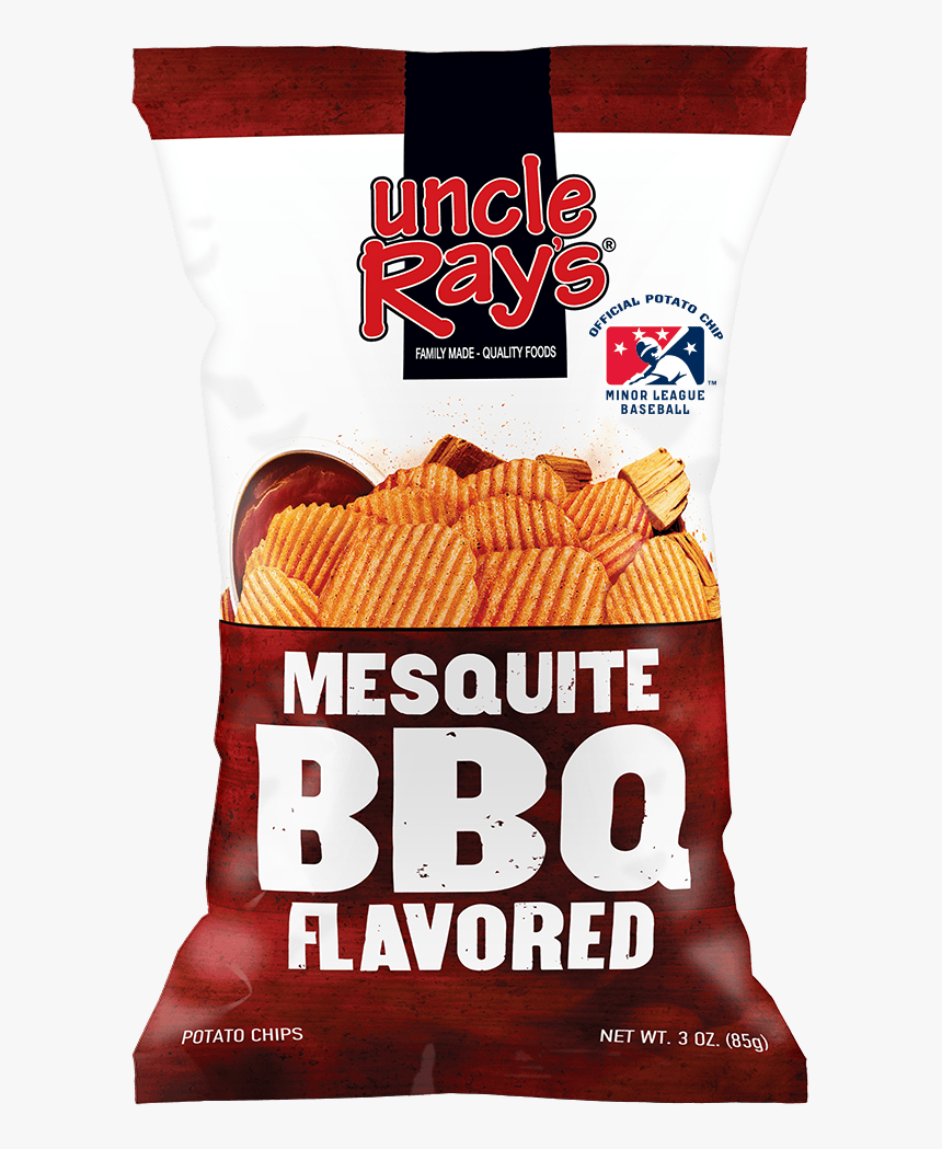 Uncle Rays Chips Hd Png Download Kindpng