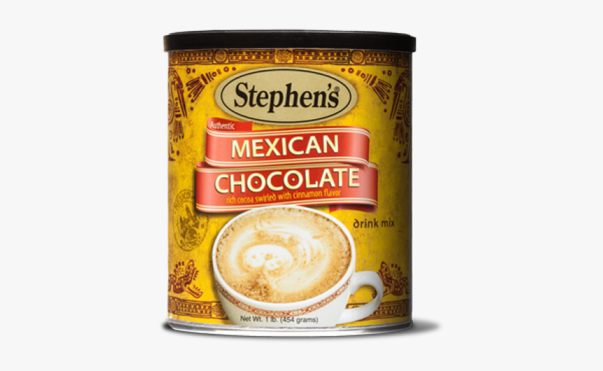 Stephen"s Mexican Chocolate - Stephens Mexican Hot Chocolate, HD Png Download, Free Download