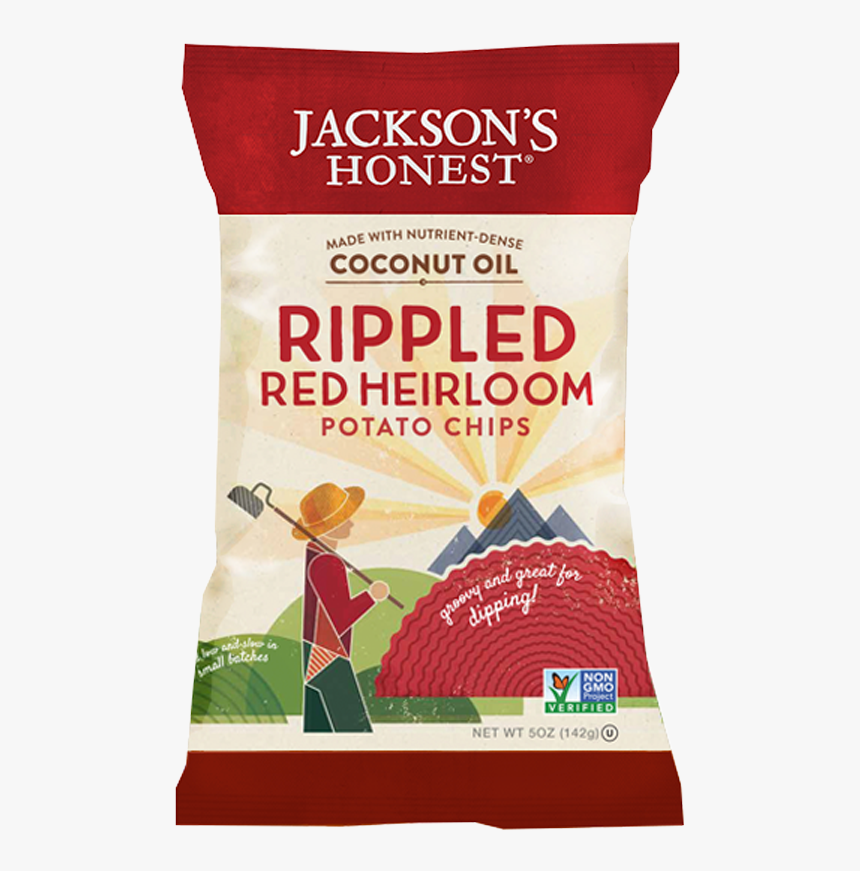 Purple Heirloom Chips, HD Png Download, Free Download