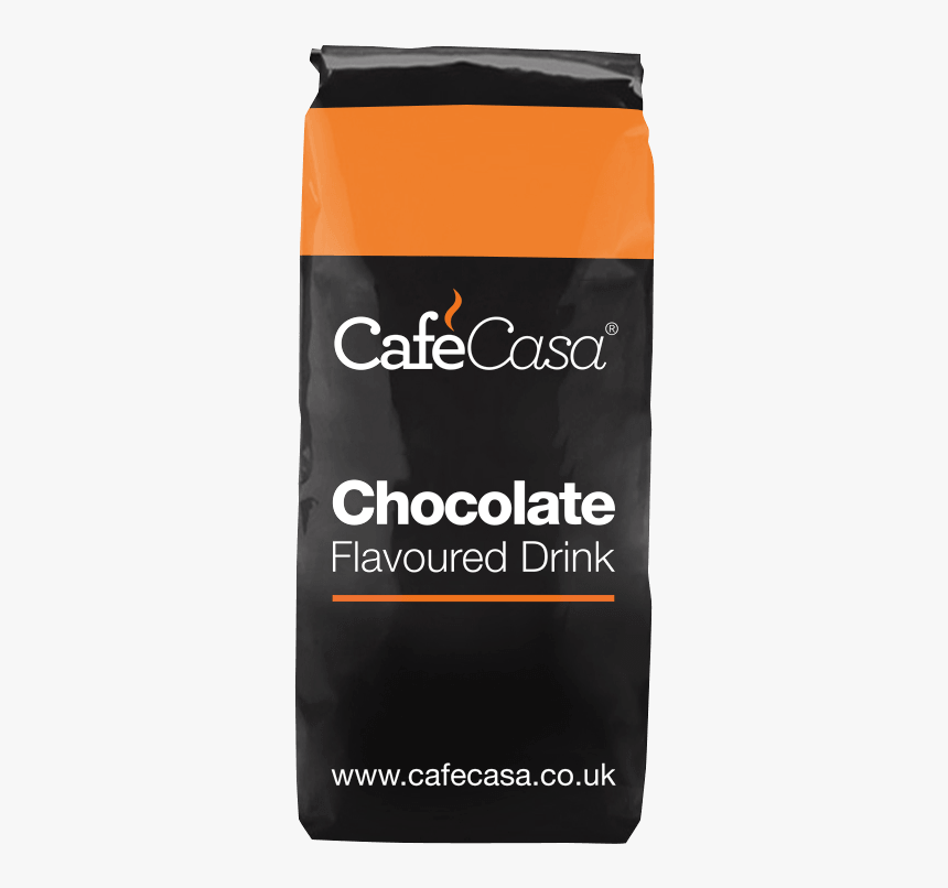 Cafecasa Is Our Own Brand That Makes A Delicious Hot - Packaging And Labeling, HD Png Download, Free Download