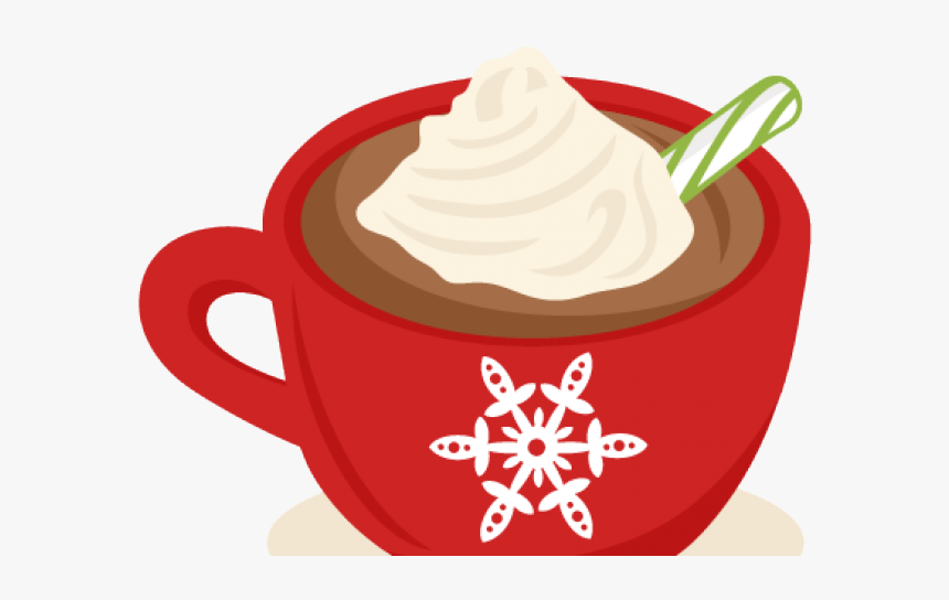 Clip Art Clipart Huge Freebie - Transparent Background Hot Chocolate Clipar...