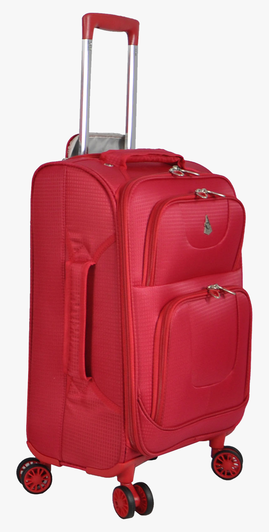 Baggage, trolley bag PNG transparent image download, size: 400x600px