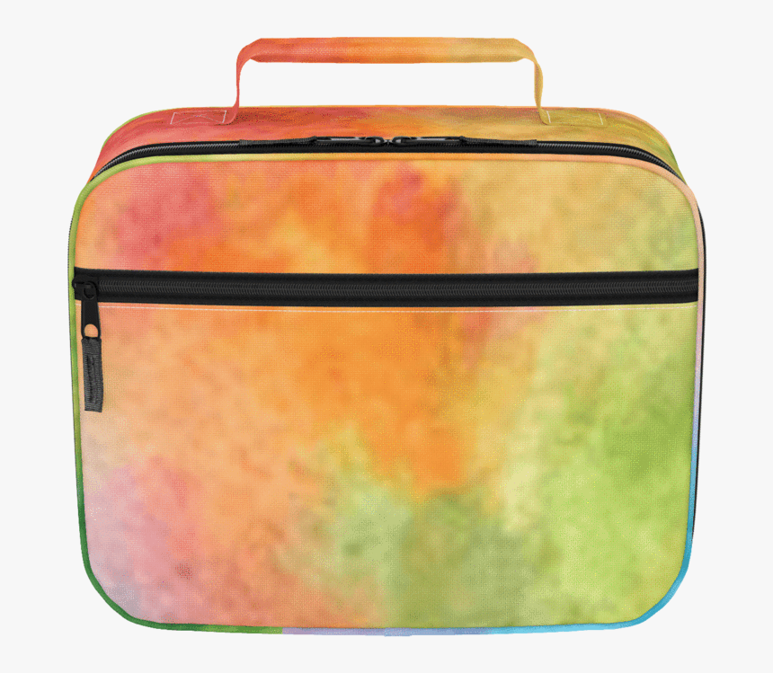 Suitcase - Lunch Box Transparent Background, HD Png Download, Free Download