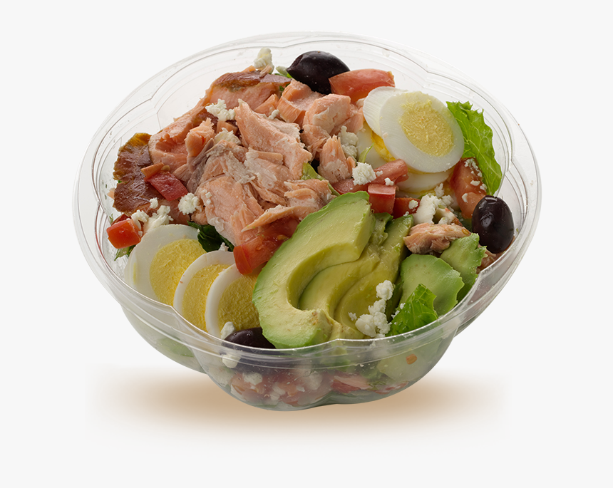 Dbrians Chicken Avocado Bowl, HD Png Download, Free Download