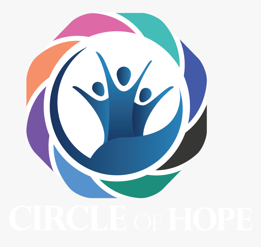 Circle Of Hope - Circle Of Hope Logo, HD Png Download, Free Download