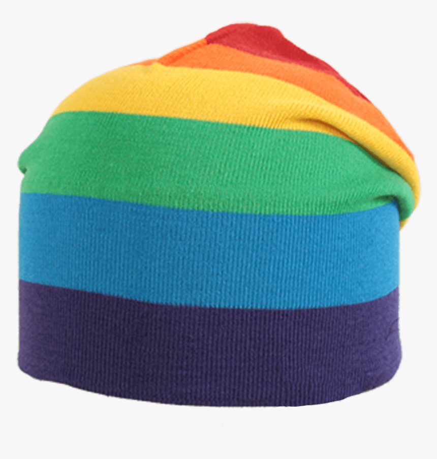 Prisoners In Rainbow Hats, HD Png Download, Free Download