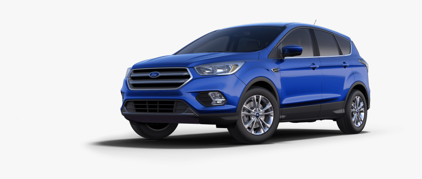 New 2019 Ford Escape Se 4wd, HD Png Download, Free Download