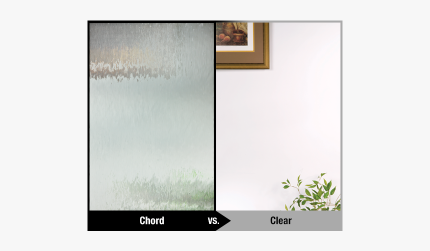 Chinchilla Glass Door, HD Png Download, Free Download