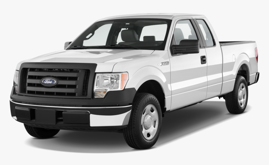 Ford F 150 Xl 2010, HD Png Download, Free Download