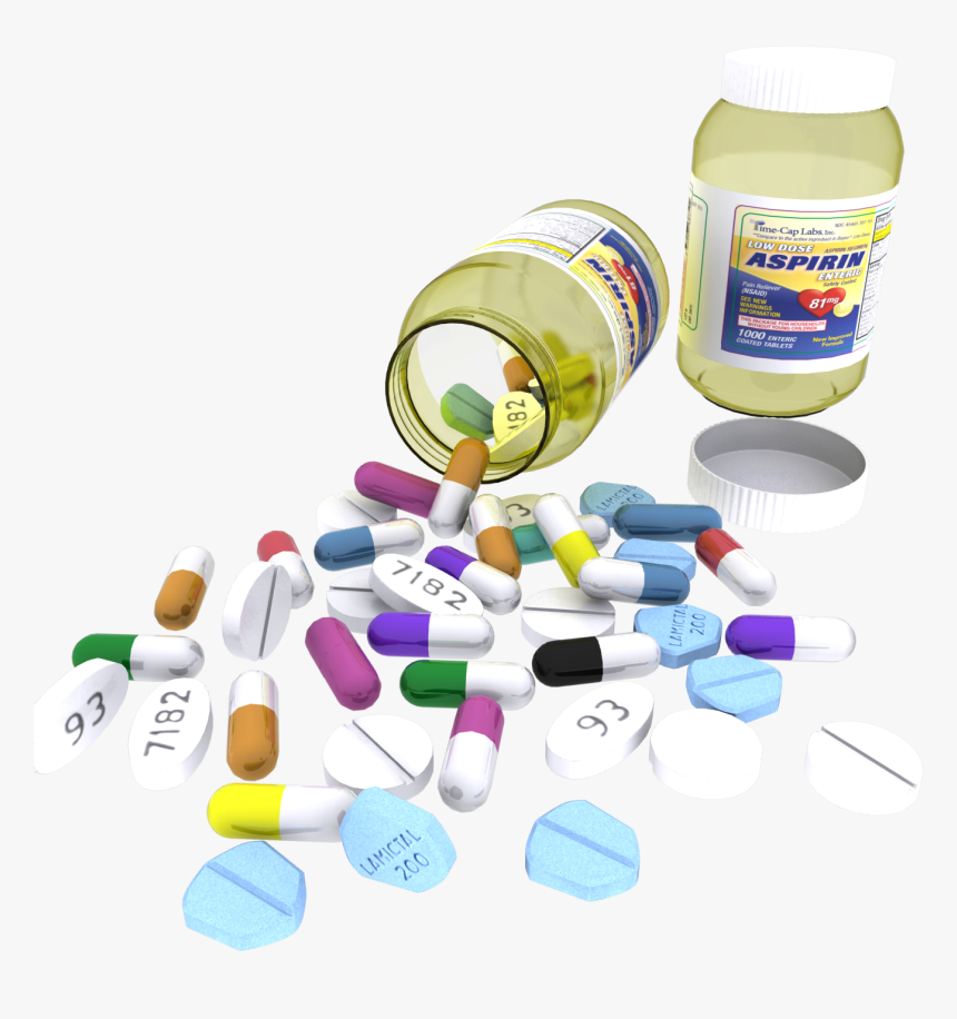 Pharmacy, HD Png Download, Free Download