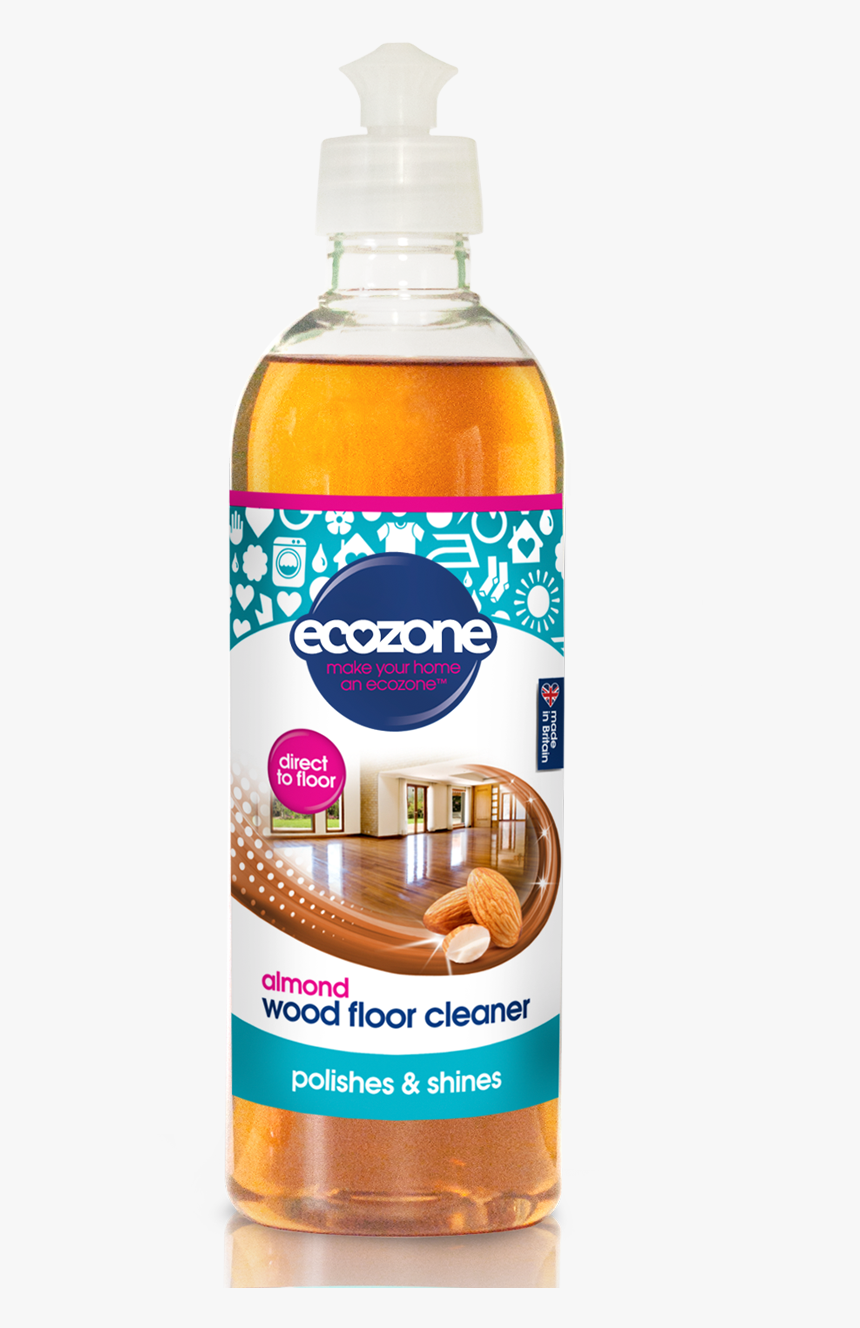 Ecozone Natural Wood Floor Cleaner Floor Hd Png Download Kindpng 