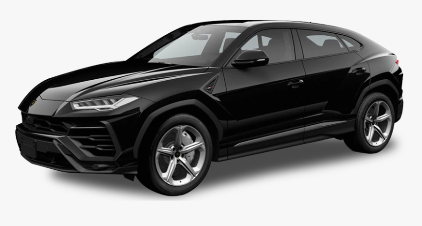 Black Hyundai Tucson Limited, HD Png Download, Free Download
