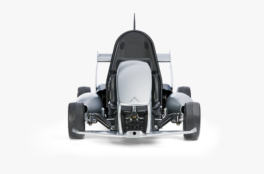 Open-wheel Car, HD Png Download, Free Download