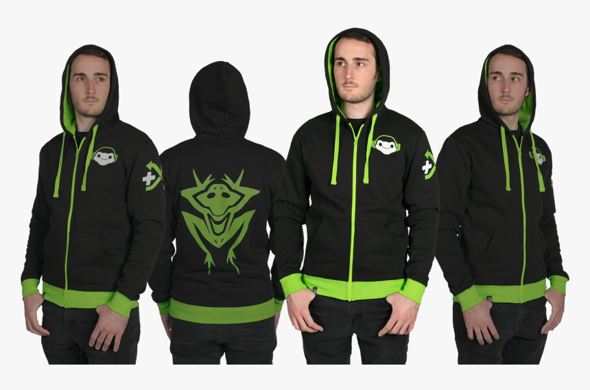 Hoodie, HD Png Download, Free Download