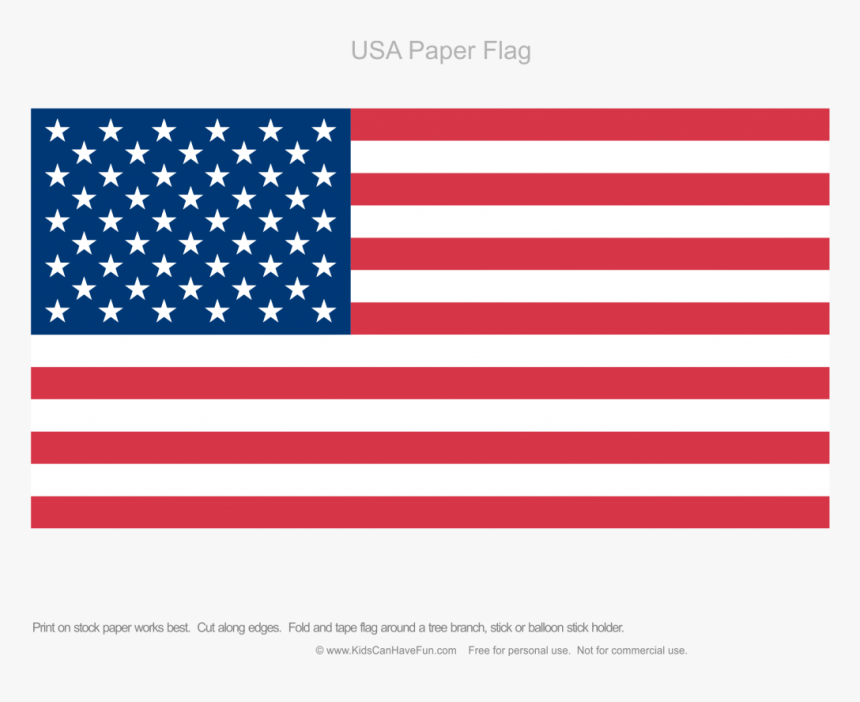 To Make The Pencil Flags, Print The Sheet Of Flags, - Solberg–hunterdon Airport, HD Png Download, Free Download