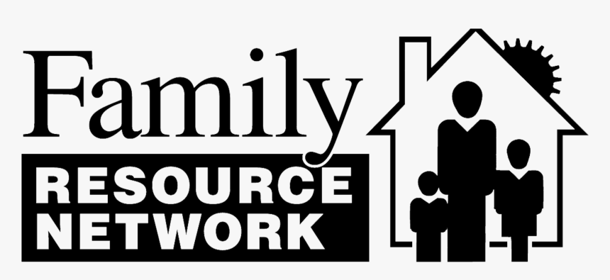 Family Resource Network Logo - Clinton School Of Public Service, HD Png Download, Free Download