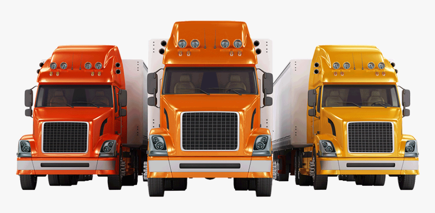 Dispatch Trucks, HD Png Download, Free Download