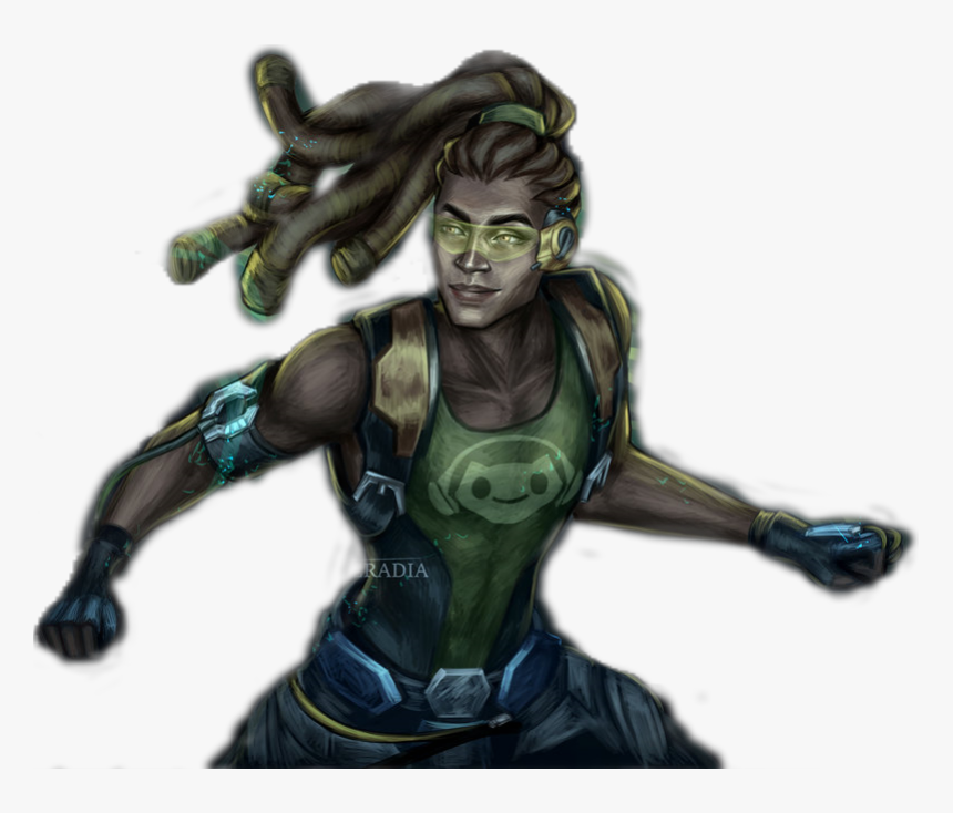 #lucio - Illustration, HD Png Download, Free Download