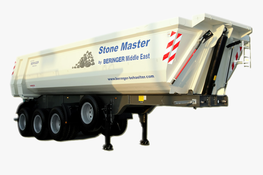 Transparent Semi Png - Trailer Truck, Png Download, Free Download