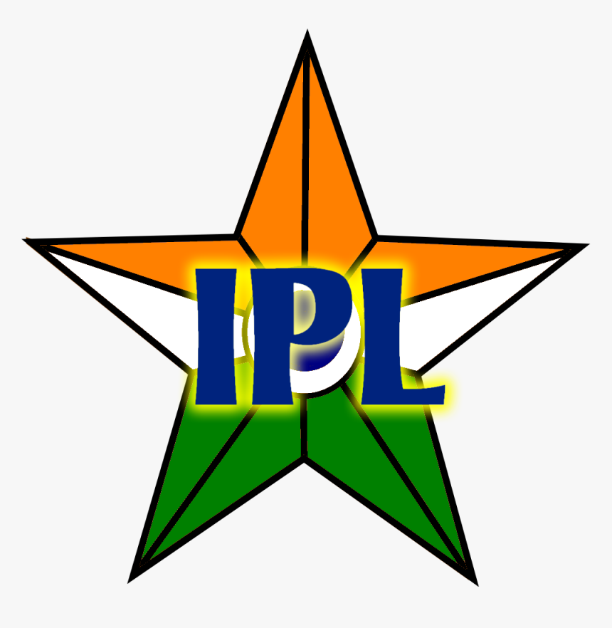 Ipl Barnstar - Png Ipl, Transparent Png, Free Download