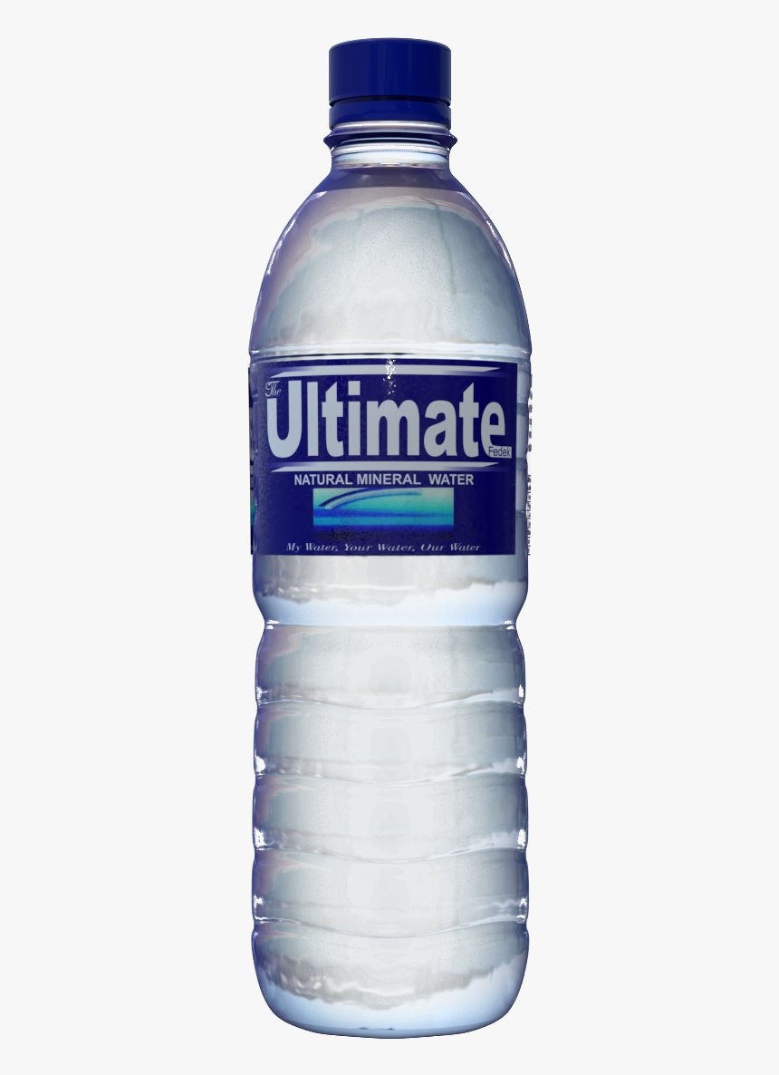 Bottled Water In Ghana, HD Png Download, Free Download